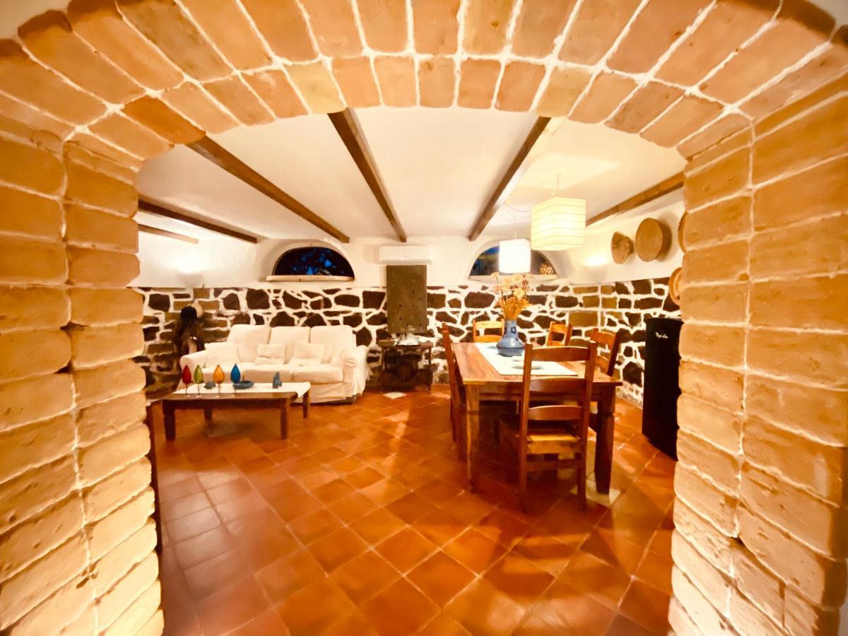 Vign'Alva Bed and Breakfast Castelsardo Eksteriør billede