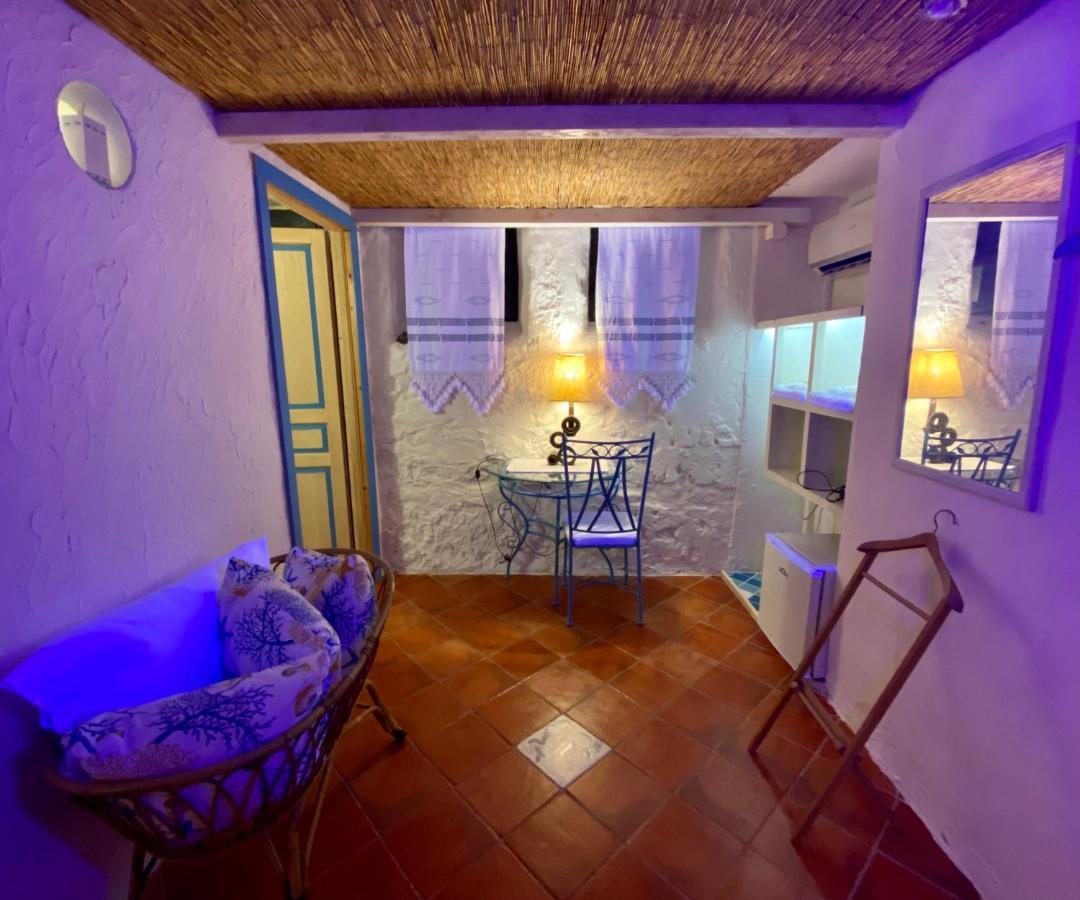Vign'Alva Bed and Breakfast Castelsardo Eksteriør billede
