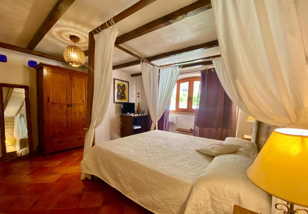 Vign'Alva Bed and Breakfast Castelsardo Eksteriør billede