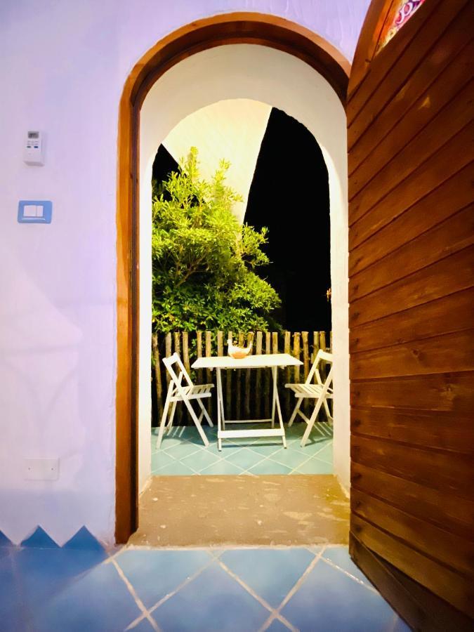 Vign'Alva Bed and Breakfast Castelsardo Eksteriør billede