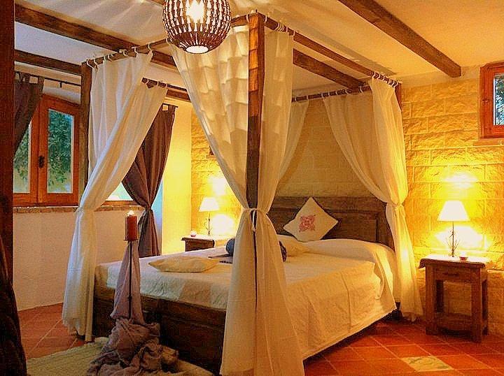 Vign'Alva Bed and Breakfast Castelsardo Værelse billede