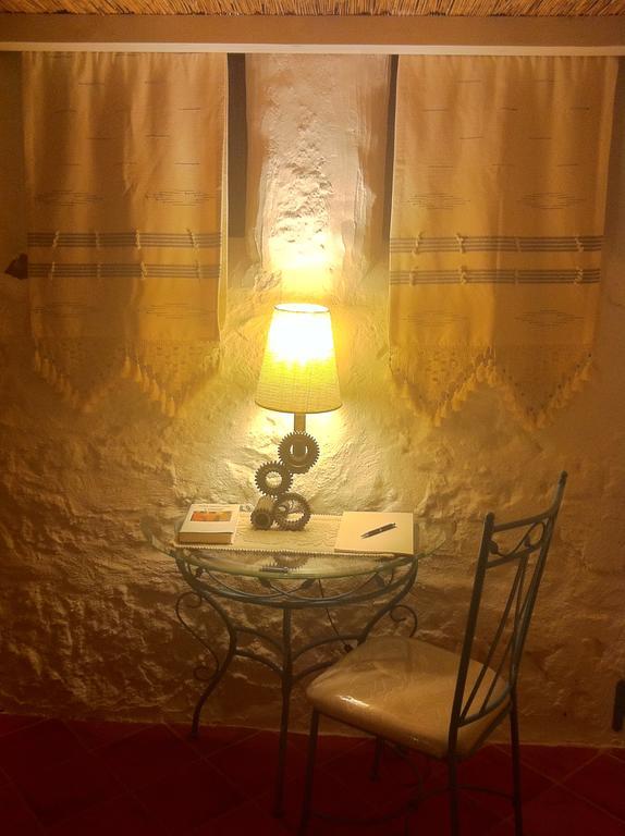 Vign'Alva Bed and Breakfast Castelsardo Eksteriør billede