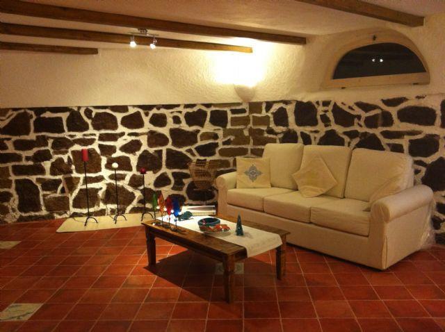 Vign'Alva Bed and Breakfast Castelsardo Eksteriør billede
