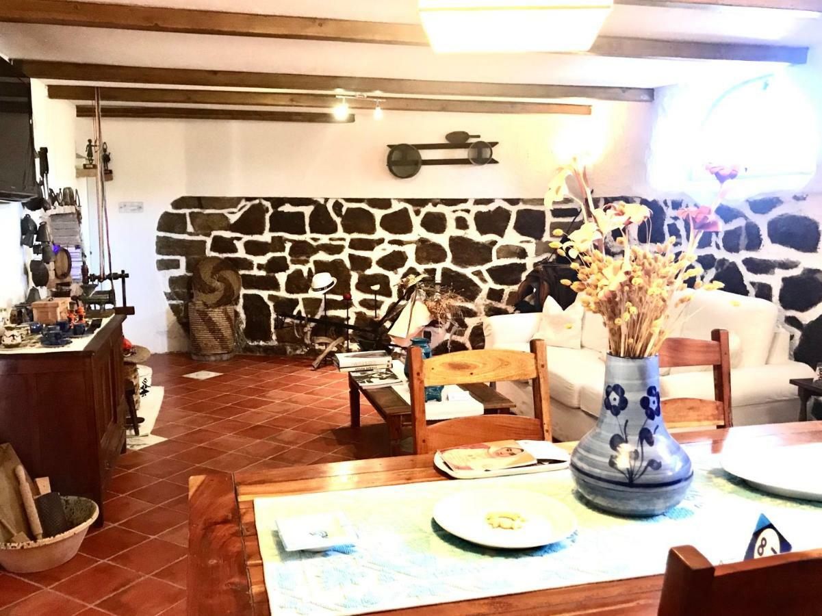 Vign'Alva Bed and Breakfast Castelsardo Eksteriør billede