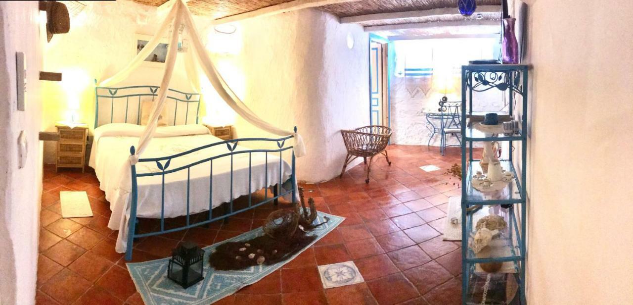 Vign'Alva Bed and Breakfast Castelsardo Eksteriør billede