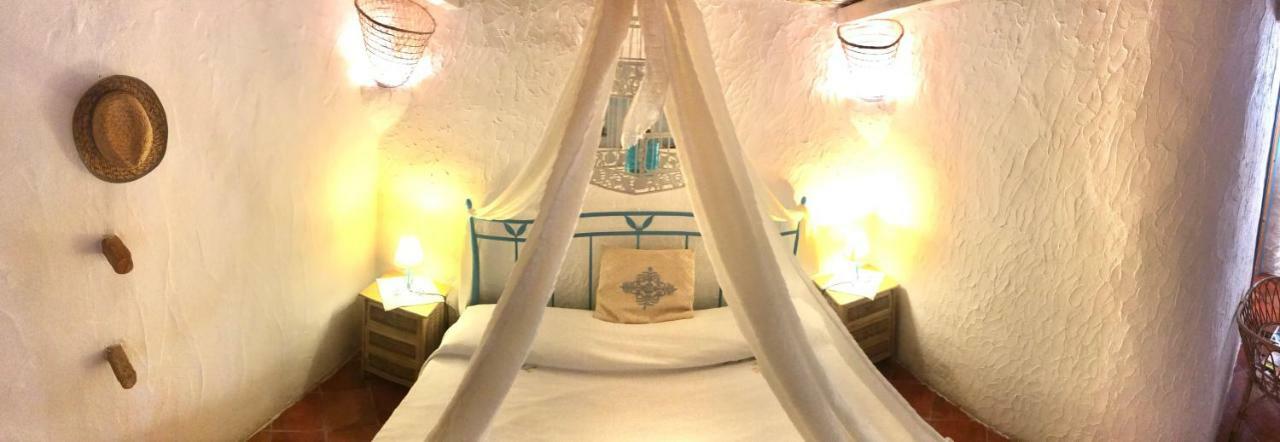 Vign'Alva Bed and Breakfast Castelsardo Eksteriør billede